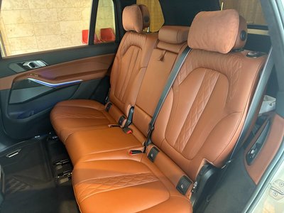 2024 BMW X7 缩略图 32