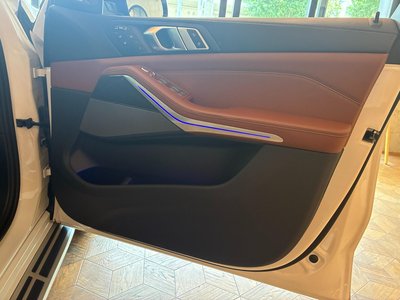 2024 BMW X7 缩略图 25