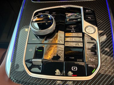2024 BMW X7 缩略图 20