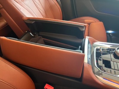 2024 BMW X7 缩略图 22