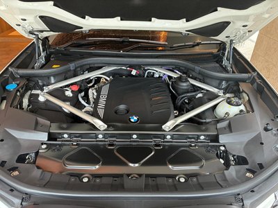 2024 BMW X7 缩略图 46