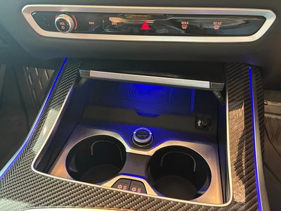 2024 BMW X7 缩略图 19
