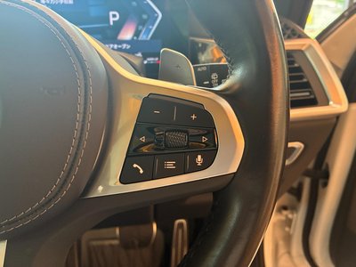 2024 BMW X7 缩略图 12