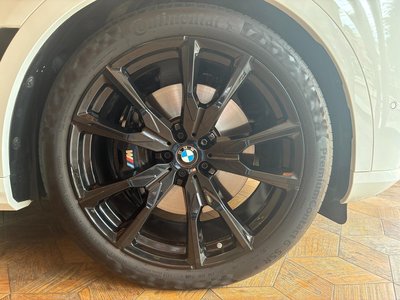 2024 BMW X7 照片 7