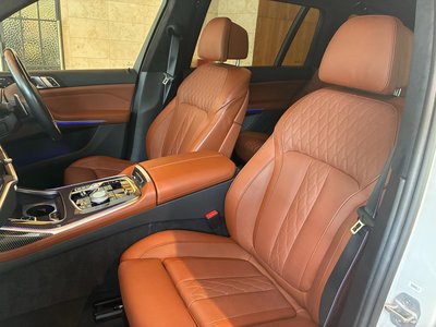 2024 BMW X7 缩略图 27