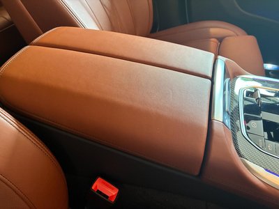 2024 BMW X7 缩略图 21