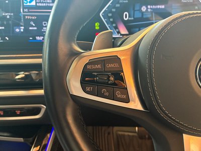 2024 BMW X7 缩略图 11