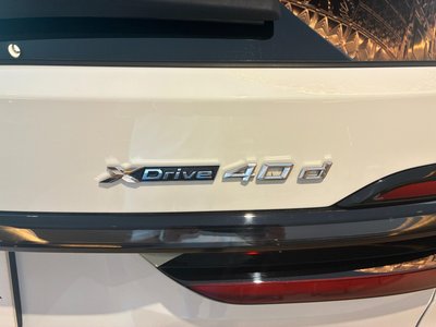 2024 BMW X7 缩略图 49