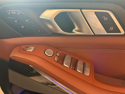 2024 BMW X7 缩略图 26