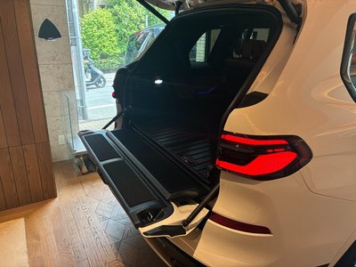 2024 BMW X7 缩略图 35