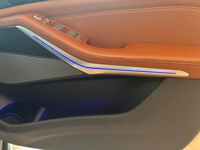 2024 BMW X7 缩略图 28