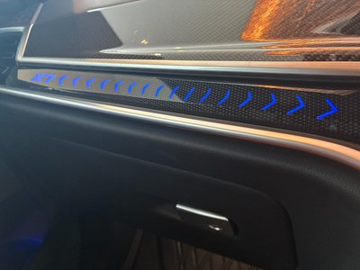 2024 BMW X7 缩略图 29