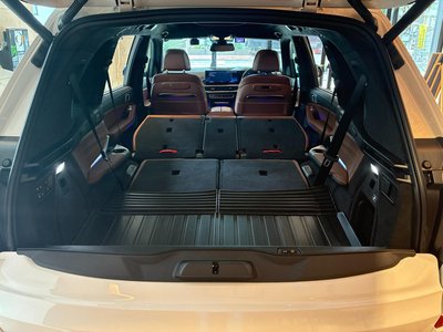2024 BMW X7 缩略图 38