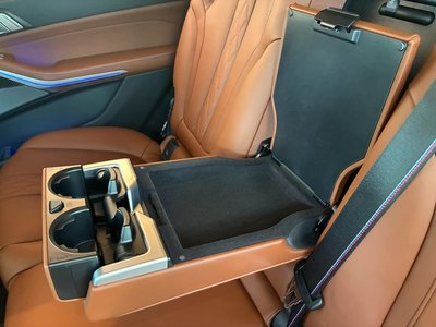 2024 BMW X7 缩略图 41