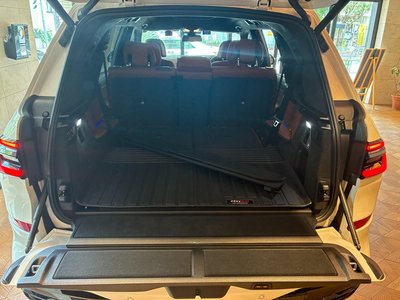 2024 BMW X7 缩略图 34