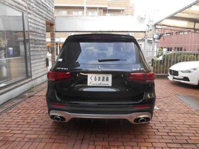 MERCEDES-BENZ GLB - 6