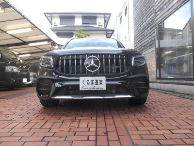 MERCEDES-BENZ GLB - 2