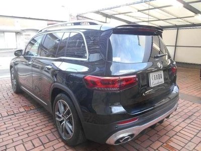 MERCEDES-BENZ GLB - 7