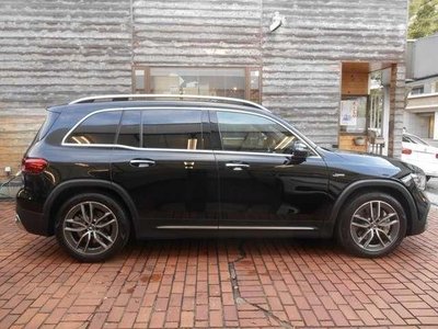 MERCEDES-BENZ GLB - 4