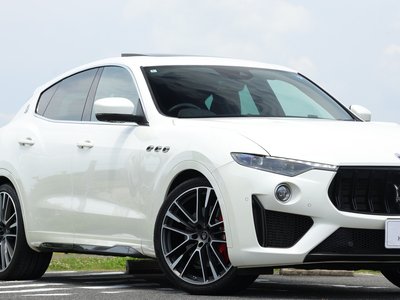 صورة مصغرة 21 لـ 2020 Maserati LEVANTE