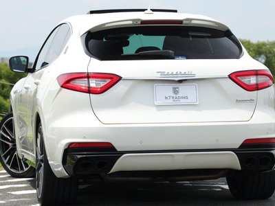 صورة 2 لـ 2020 Maserati LEVANTE