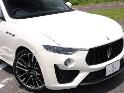 صورة مصغرة 13 لـ 2020 Maserati LEVANTE