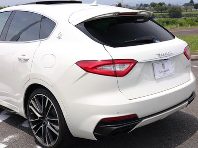 صورة مصغرة 46 لـ 2020 Maserati LEVANTE