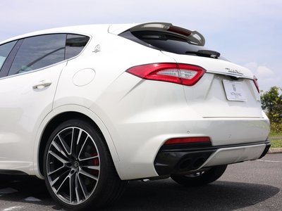 صورة مصغرة 45 لـ 2020 Maserati LEVANTE