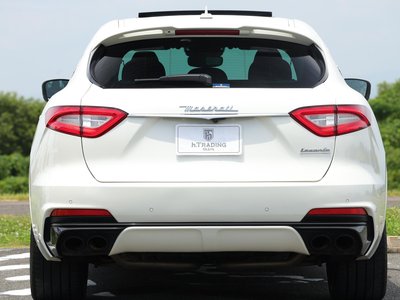 صورة مصغرة 36 لـ 2020 Maserati LEVANTE