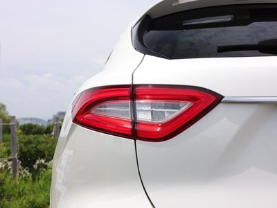 صورة مصغرة 47 لـ 2020 Maserati LEVANTE