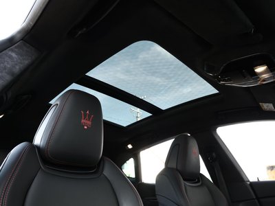 صورة مصغرة 12 لـ 2020 Maserati LEVANTE