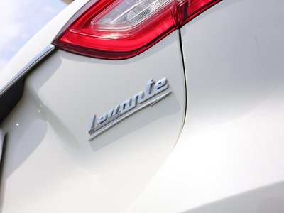 صورة مصغرة 43 لـ 2020 Maserati LEVANTE