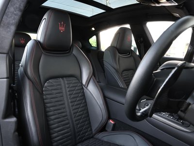 صورة مصغرة 15 لـ 2020 Maserati LEVANTE