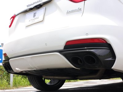 صورة مصغرة 42 لـ 2020 Maserati LEVANTE