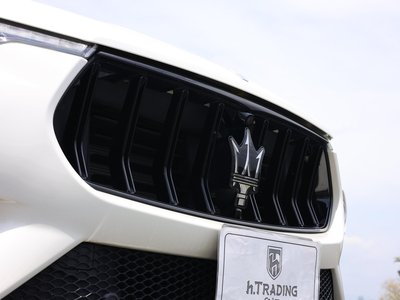 صورة مصغرة 24 لـ 2020 Maserati LEVANTE