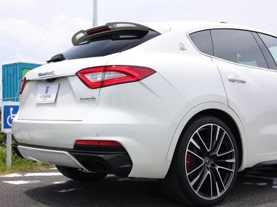 صورة مصغرة 38 لـ 2020 Maserati LEVANTE