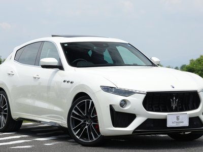 صورة مصغرة 20 لـ 2020 Maserati LEVANTE