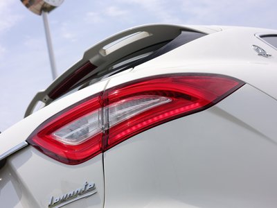 صورة مصغرة 40 لـ 2020 Maserati LEVANTE