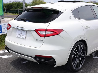 صورة مصغرة 39 لـ 2020 Maserati LEVANTE
