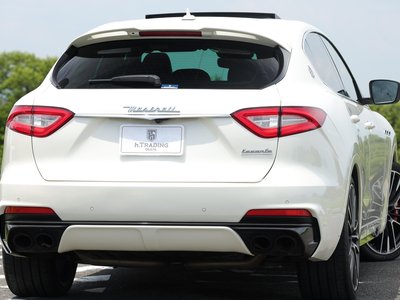 صورة مصغرة 37 لـ 2020 Maserati LEVANTE