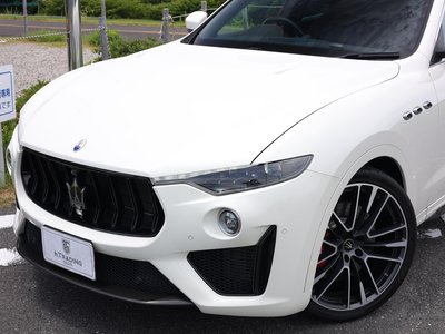 صورة مصغرة 32 لـ 2020 Maserati LEVANTE