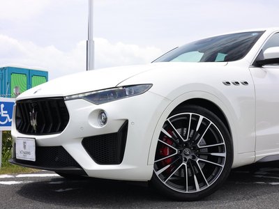 صورة مصغرة 31 لـ 2020 Maserati LEVANTE
