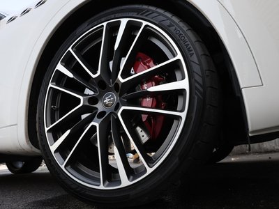 صورة مصغرة 11 لـ 2020 Maserati LEVANTE