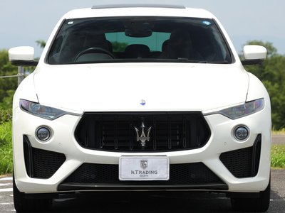 صورة مصغرة 19 لـ 2020 Maserati LEVANTE