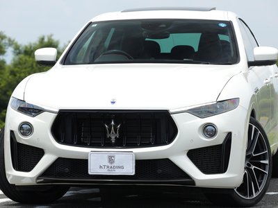 صورة مصغرة 29 لـ 2020 Maserati LEVANTE