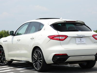 صورة مصغرة 44 لـ 2020 Maserati LEVANTE