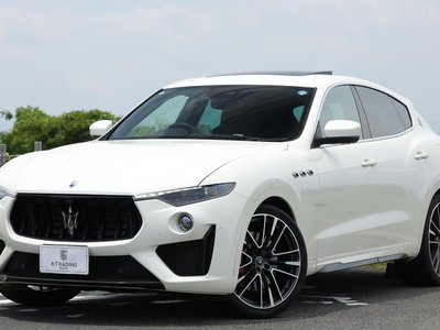 صورة 7 لـ 2020 Maserati LEVANTE
