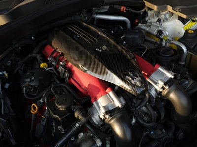 صورة مصغرة 17 لـ 2020 Maserati LEVANTE
