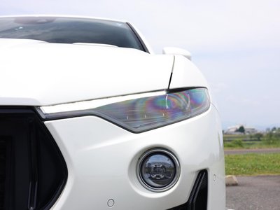 صورة 9 لـ 2020 Maserati LEVANTE