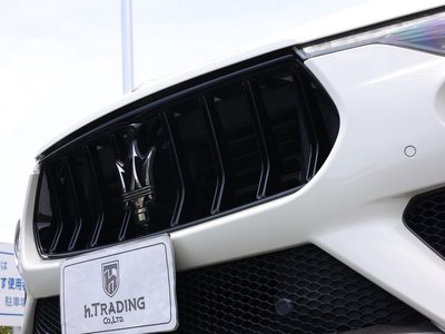 صورة مصغرة 34 لـ 2020 Maserati LEVANTE